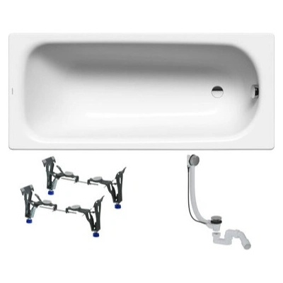 Kaldewei Saniform 150 x 70 cm KWB3611