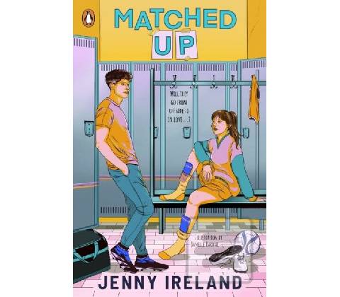 Matched Up