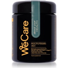 WeCare about your HEALTH Multivitamin 40+ 120 kapslí