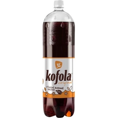 Kofola originál 2,25 l