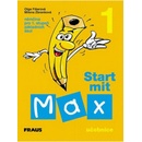 Start mit Max 1 UČ