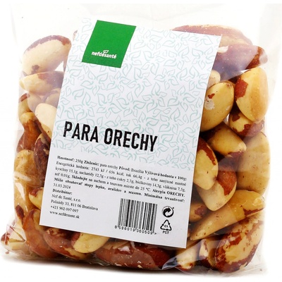 Nefdesanté Para Orechy 250 g