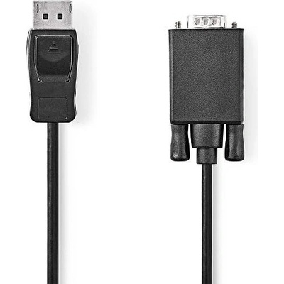 Nedis CCGL37301BK10