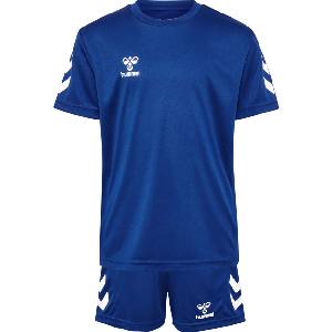 Hummel Logo set kids 128 - sportisimo - 46,84 лв