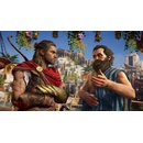 Hry na Xbox One Assassins Creed: Odyssey (Gold)