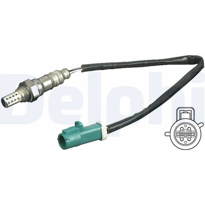 Lambda sonda DELPHI (ES20442-12B1)