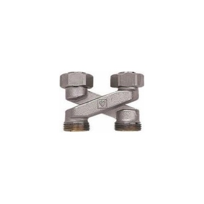 Herz Teutonické spojení ve formě x G3/4 1300434