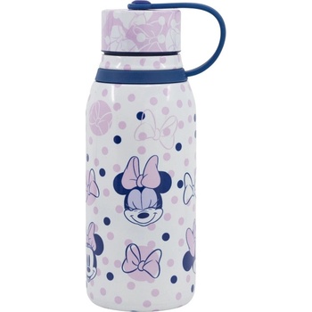 Stor Nerezová láhev termoska Minnie Mouse 330 ml