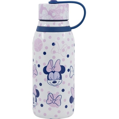Stor Nerezová láhev termoska Minnie Mouse 330 ml