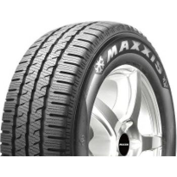 Image 1 of Maxxis Vansmart Snow WL2 195/65 R16C 104/102T