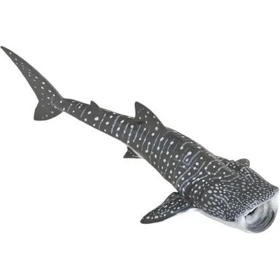Papo - Фигурка за колекциониране и игра - Китова акула (56039)