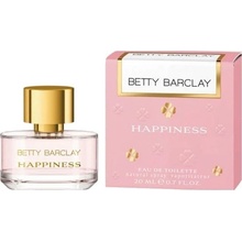 Betty Barclay Happiness toaletná voda dámska 20 ml