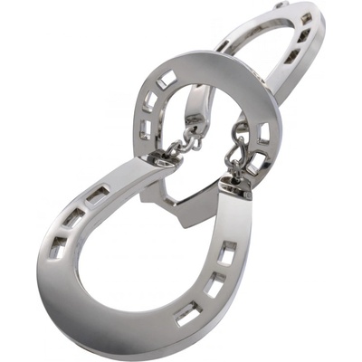 Hanayama Cast Horse hlavolam