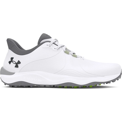 Under Armour Drive Pro SL Wide Mens white – Zbozi.Blesk.cz