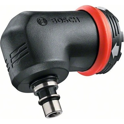 BOSCH Advanced Impact 18 Úhlový nástavec 1600A01L7T