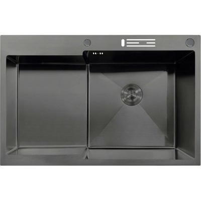 MIXXUS MH7849R-HK Graphite