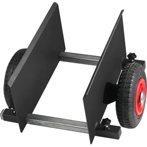 VEVOR Количка за плоскости/панели vevor rytc0073/ 272 кг (rytc0073)