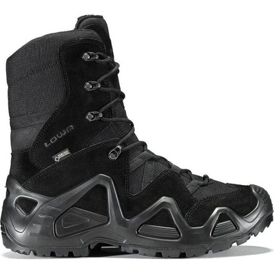Lowa Мъжки тактически ботуши Lowa Zephyr GTX Hi TF, черни (3105320999)