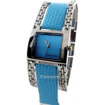 Charles Delon Дамски часовник Charles Delon - CHD-384604 (CHD-384604)