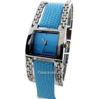 Charles Delon Дамски часовник Charles Delon - CHD-384604 (CHD-384604)