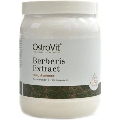 OstroVit Berberis extract 100 g