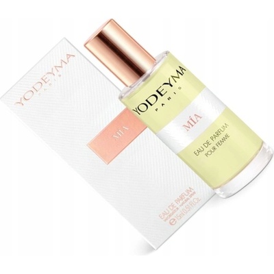 Yodeyma Mía parfumovaná voda dámska 15 ml