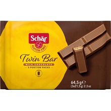 Twin Bar 64,5 g