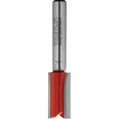IGM M100 Drážkovacia fréza - D12,55x25,4 L65 S=8 HW