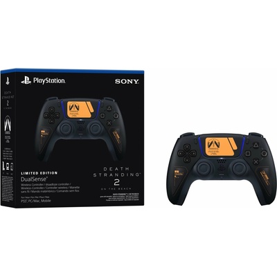 PlayStation DualSense Death Stranding 2 PS711000048603