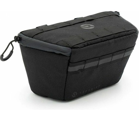 REDSHIFT Top Shelf Handlebar Bag
