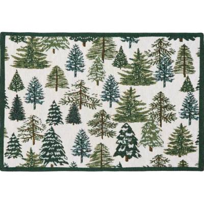 SCANquilt Prestieranie motiv les 32x48 cm