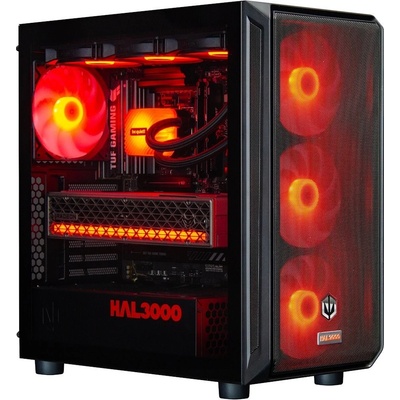 HAL3000 Alfa Gamer Elite XT PCHS2779