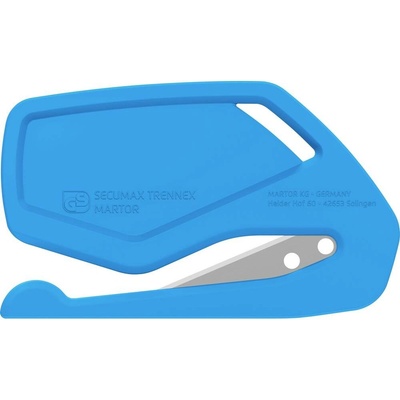 MARTOR bezpečnostný nôž SECUMAX TRENNEX Č. 6200012, 10 v krabici MARTOR 6200012.12 10 ks
