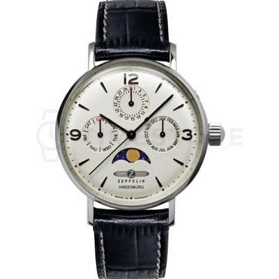 Zeppelin 8075-5