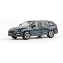 Abrex Škoda Octavia IV Combi 2020 Šedá Graphite Metalíza 1:43
