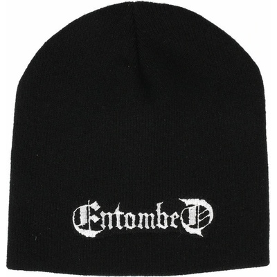 Razamataz Entombed Logo BH115