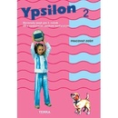 Ypsilon 2 - Pracovný zošit