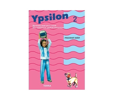 Ypsilon 2 - Pracovný zošit