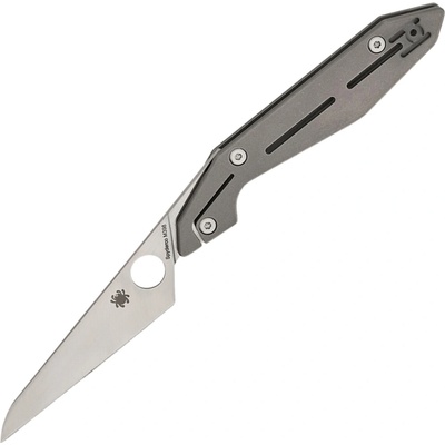 Spyderco NAND C270TIP