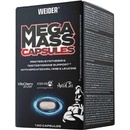 WEIDER Mega Mass Capsules 120 kapsúl