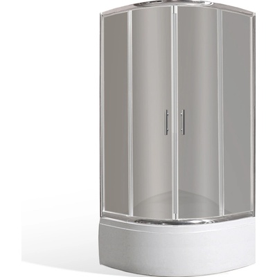 Roth MODANZA 80 cm Brillant Sklo RAUCH 4520011