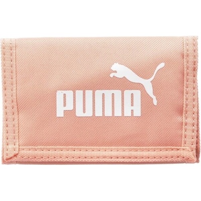 Puma Phase Wallet Peňaženka lososová os