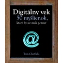 Digitálny vek - Tom Chatfield