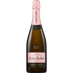 Nicolas Feuillatte Reserve Exclusive Rose - шампанско 750ml 750 ml