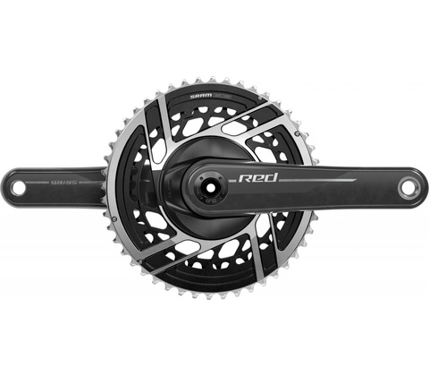 Sram Red DUB