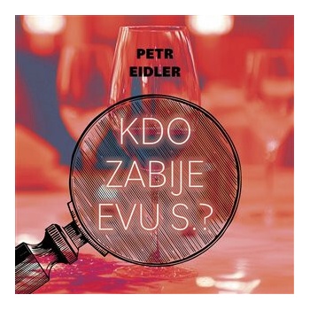 Kdo zabije Evu S.?