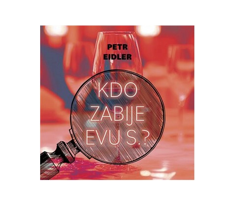 Kdo zabije Evu S.?