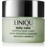 Clinique Daily Calm Soothing Repair Cream 24 - часов крем унисекс 50ml