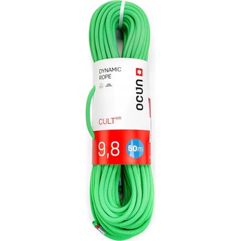 Ocún CULT WR 9,8mm 40m