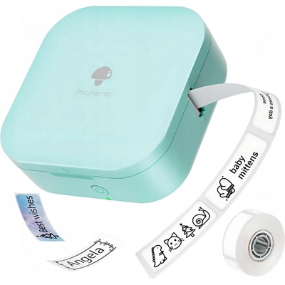 Phomemo Q30 – Zboží Mobilmania